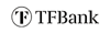 TF Bank logo