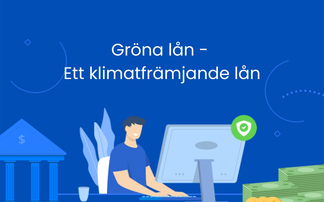 Gröna lån