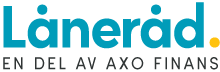 Låneråd logo