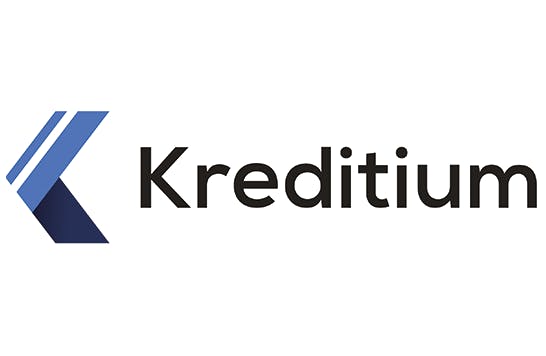 logo de Kreditium