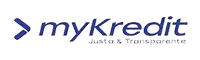 logo de MyKredit