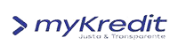 logo de MyKredit