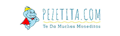 Logo Pezetita