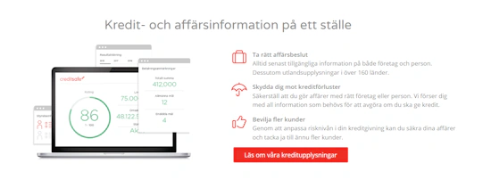 Creditsafe