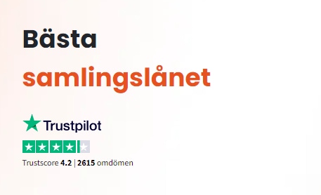 Bästa samlingslånet