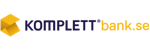 Komplett Bank