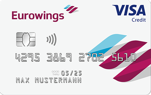 Eurowings Classic