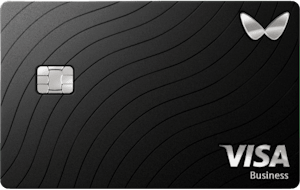 Wallester Business Card