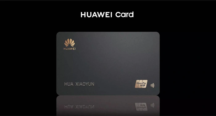 Huawei Card