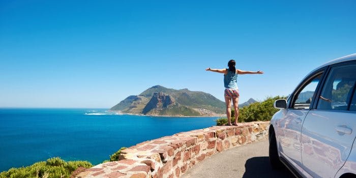 Kredittkort med reiseforsikring