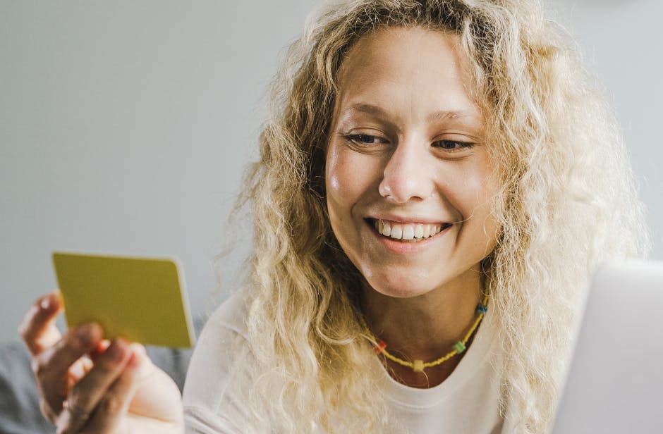 Kredittkort med beste fordeler