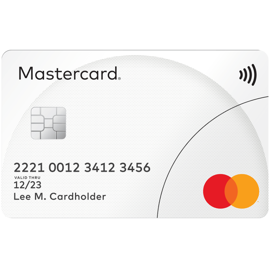 Mastercard Standard