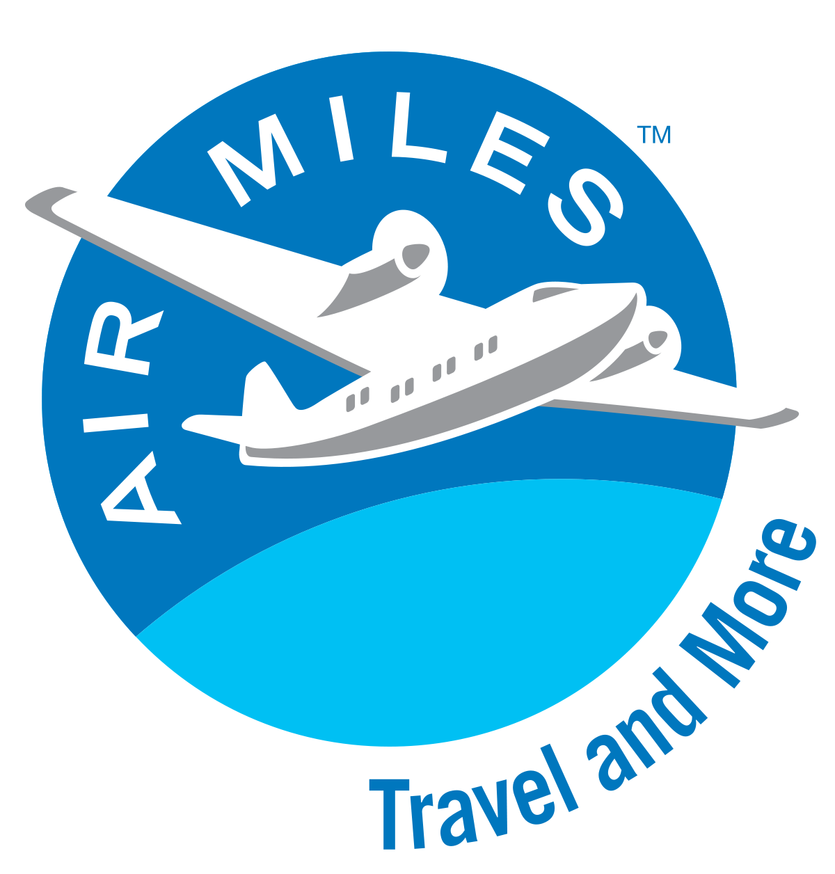 Air miles