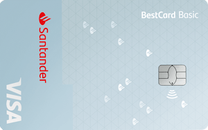 Santander BestCard Basic