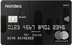 Nordea Black