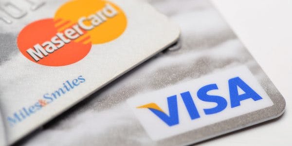 Skillnad mellan Visa och Mastercard