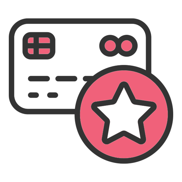 Bra kreditvärdighet