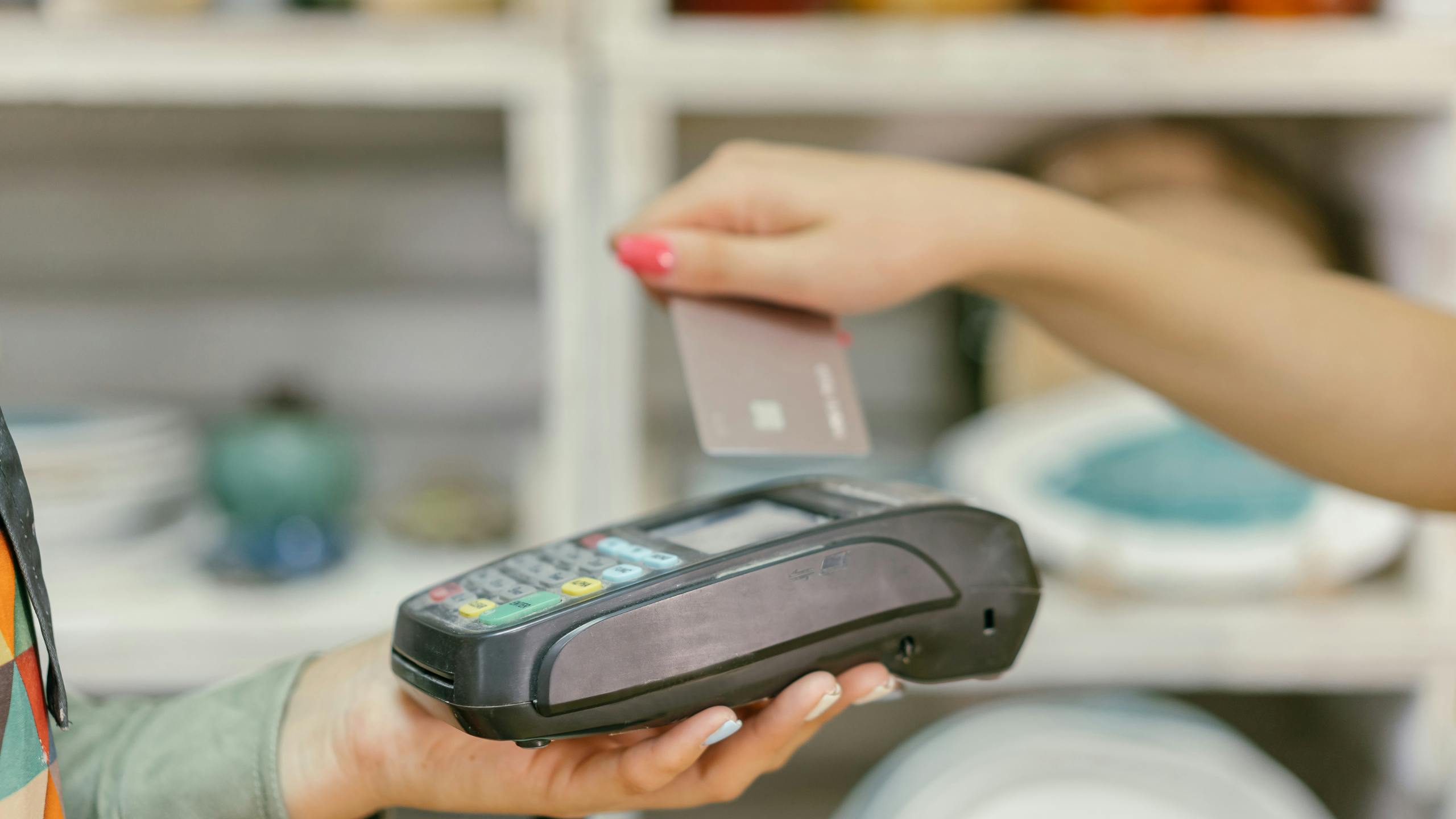 Kreditkarte Einkaufsversicherung