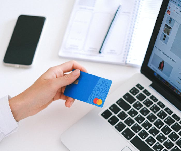 Tryggare e-handel med kreditkort