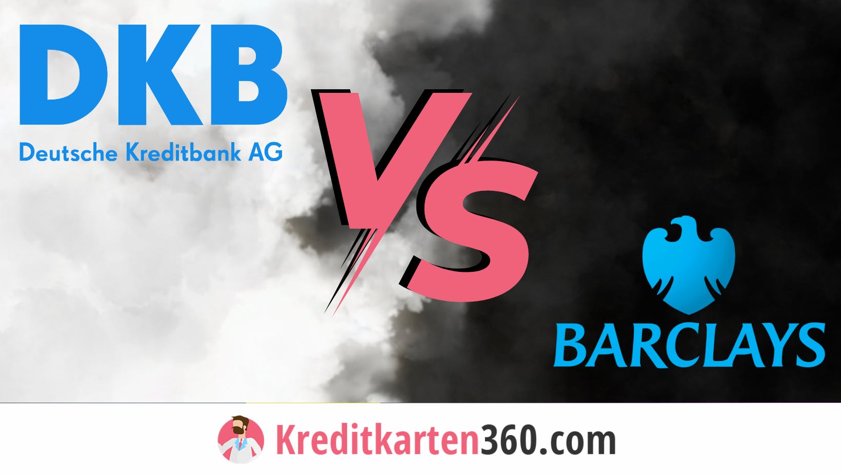 Dkb vs Barclaycard