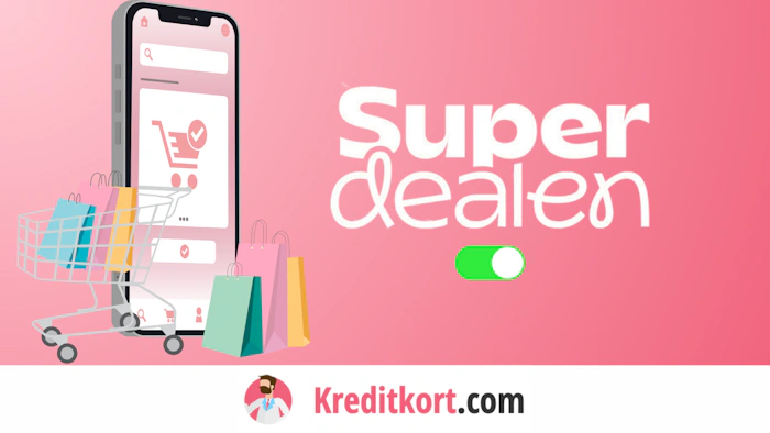 Få 15% rabatt hos Power i helgen med Superdealen