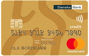 Danske Bank Gold