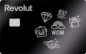 Revolut Metal