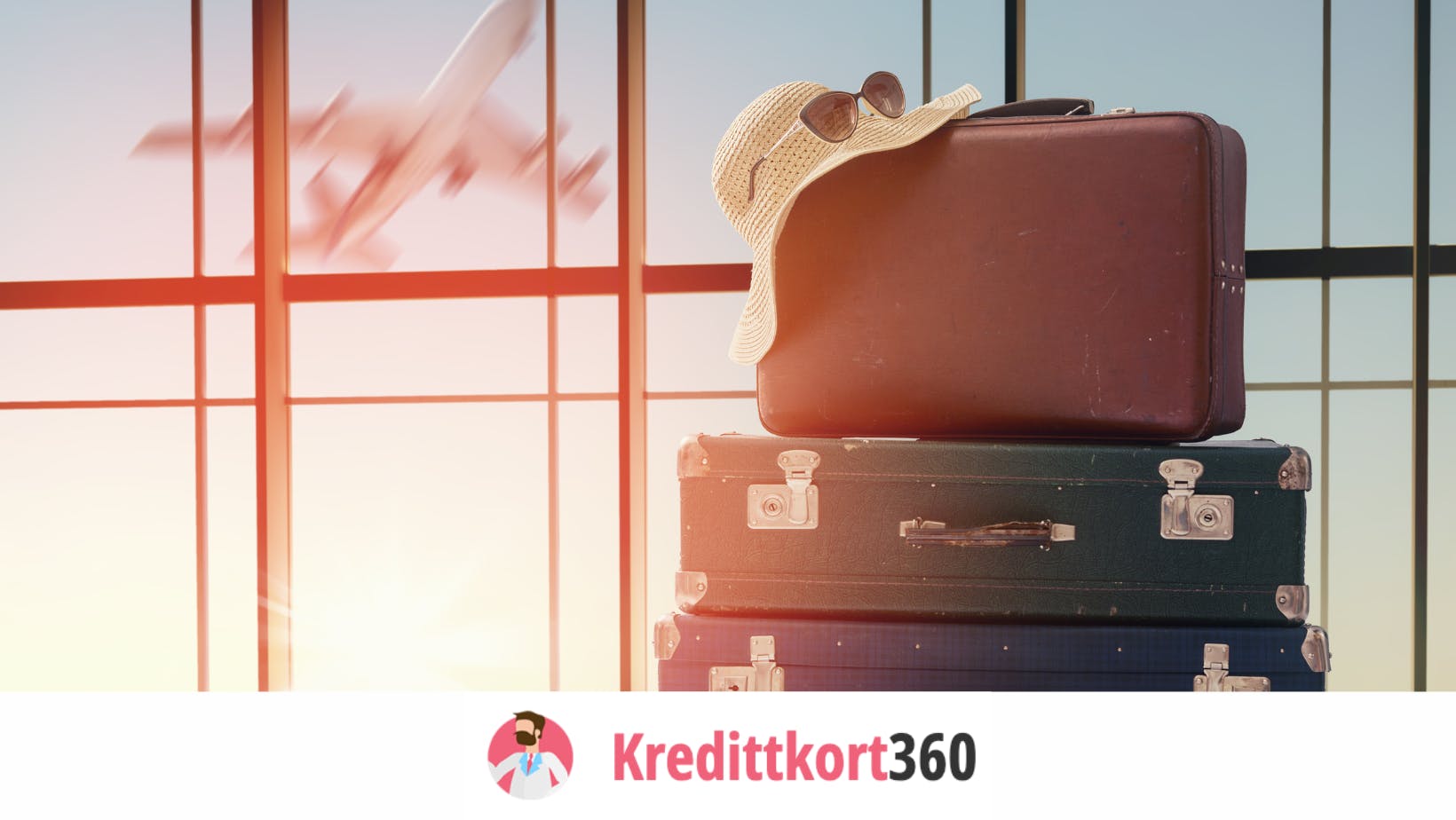 Hvorfor betale reise med kredittkort?