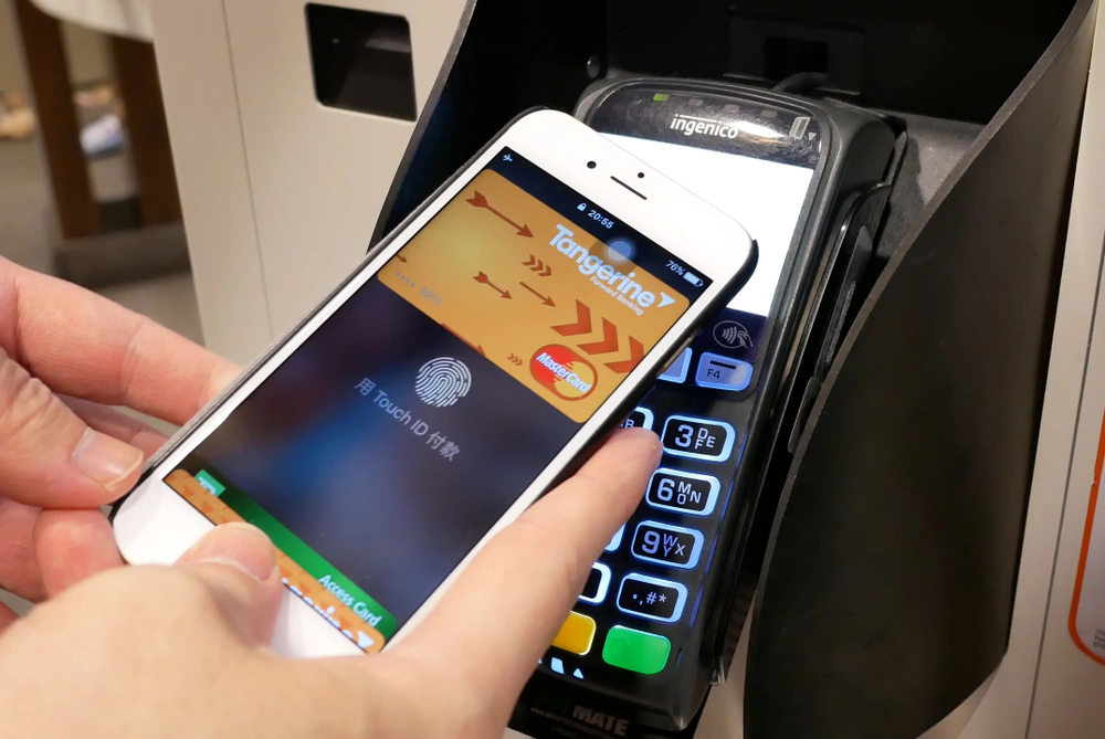 Touch ID