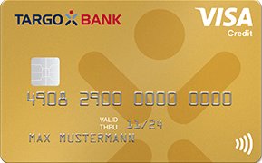 Targobank Gold Karte
