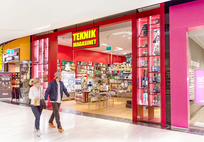 Teknikmagasinet går i konkurs