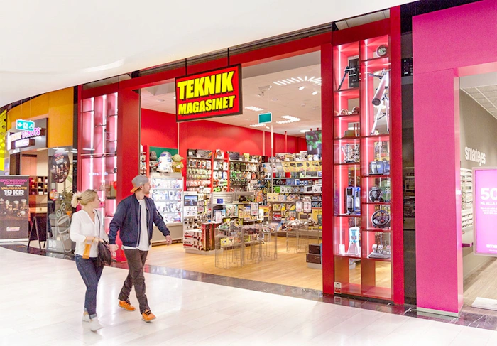 Teknikmagasinet går i konkurs