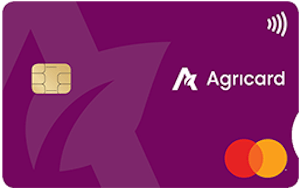 Agricard Privat Mastercard