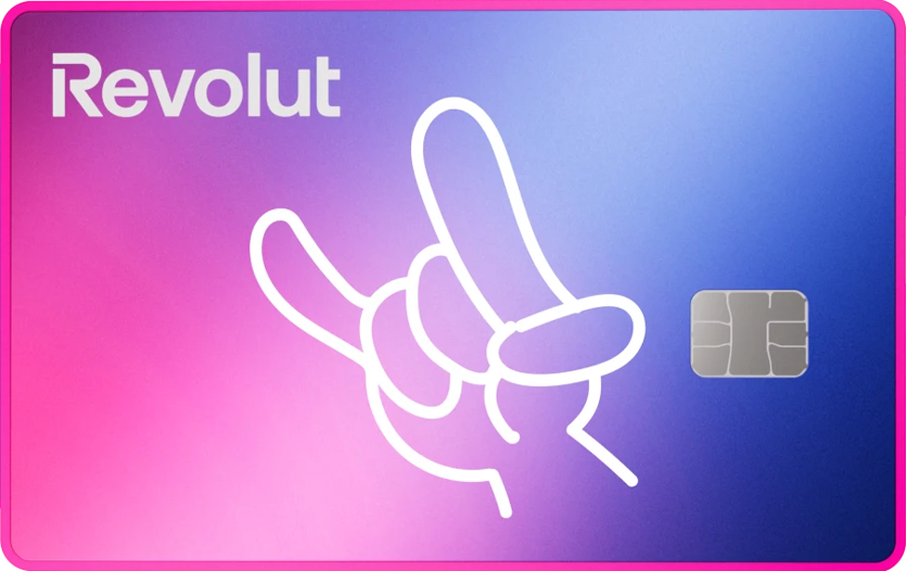 Revolut Plus