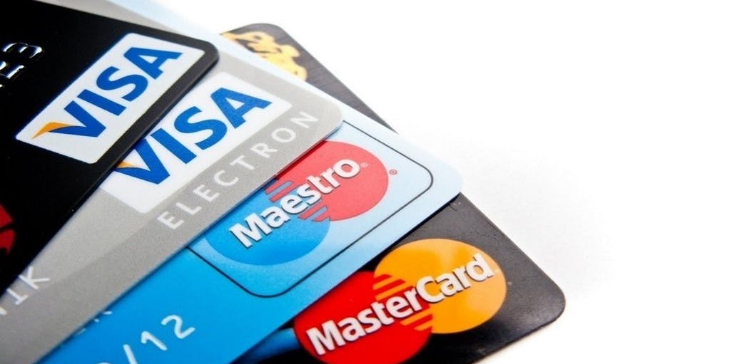 Visa Electron poistuu, korvataan uudella maksukortilla