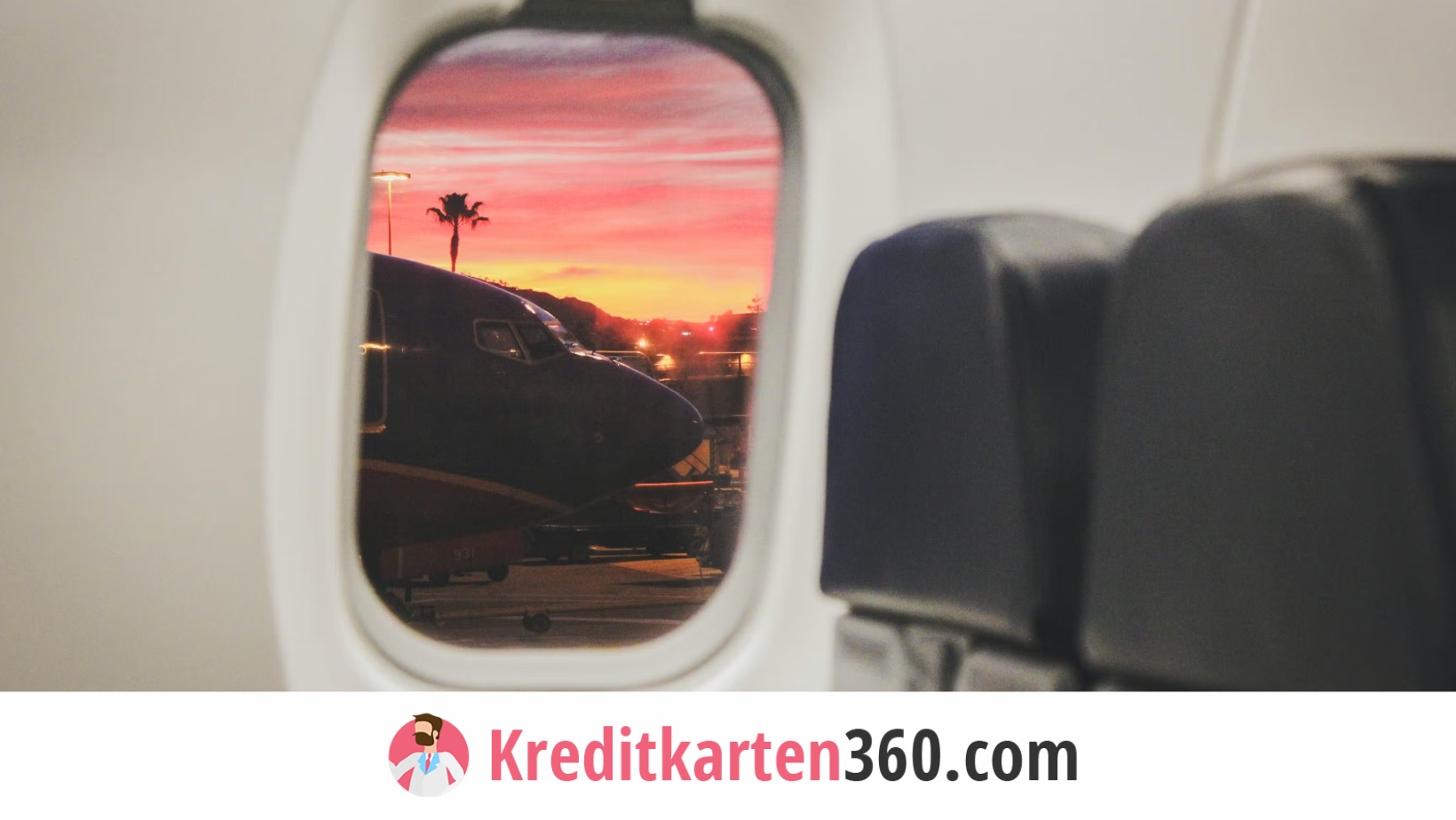 Kreditkarte Meilen sammeln