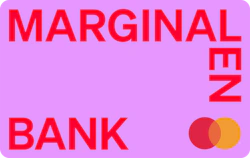 Marginalen I'm Yours