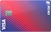 OKQ8 Visa