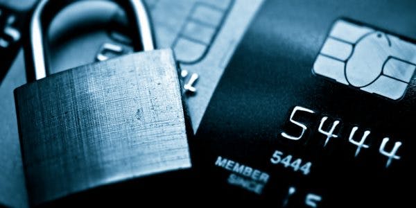 Betalningsskydd på kreditkort