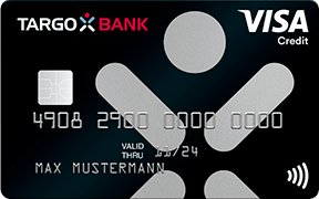 Targobank Premium Karte