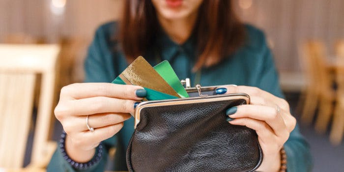 Dette er CashPoints og Norwegian Reward