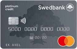 Swedbank Platinum 