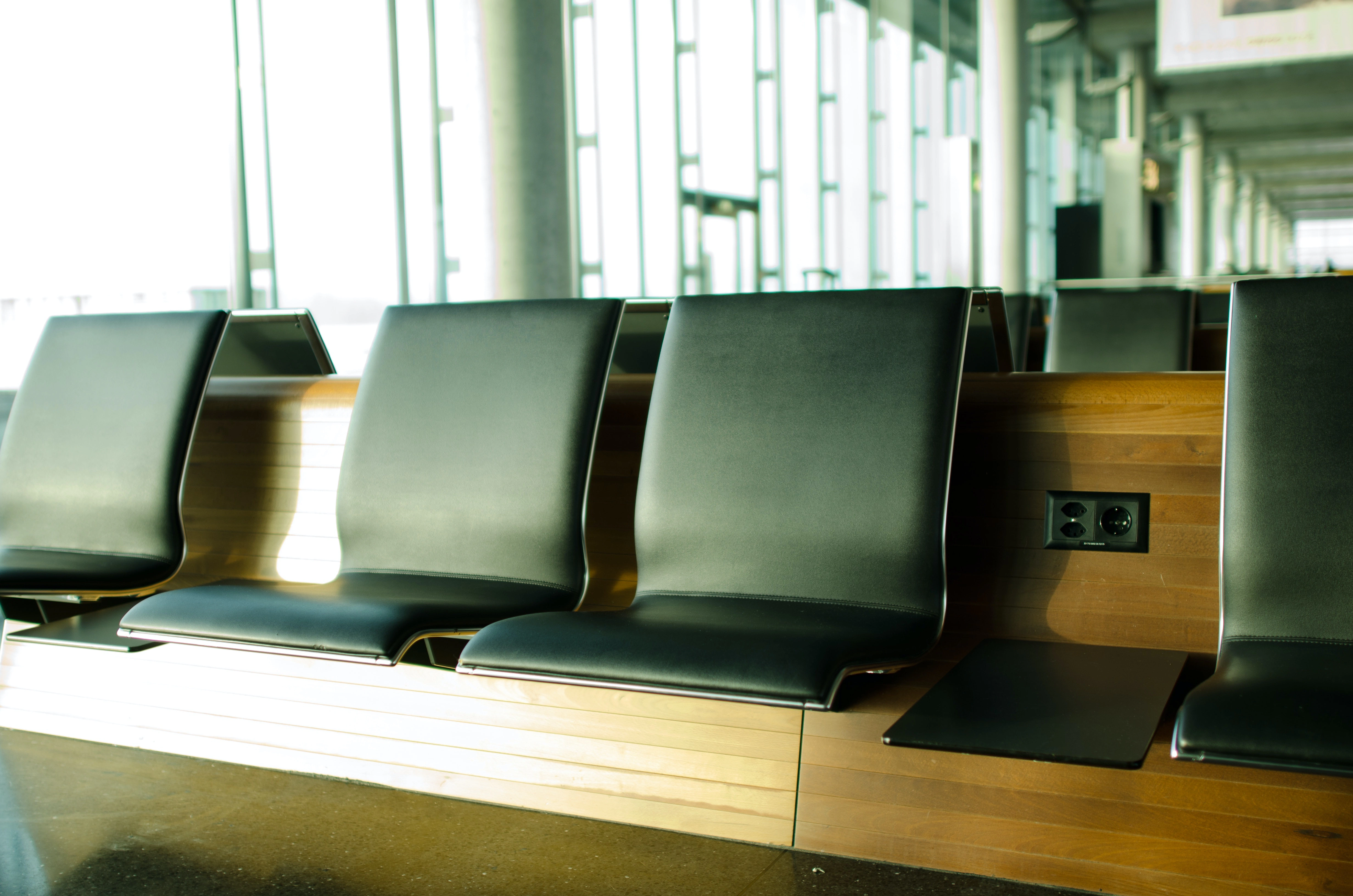 Loungekey Gardermoen 