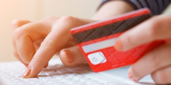 Pikaopas luottokortin hankintaan