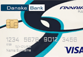 Finnair Plus Visa