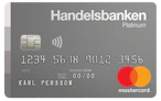 Handelsbanken Platinum