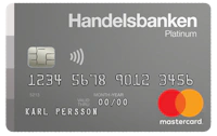 Handelsbanken Platinum
