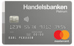 Handelsbanken Platinum