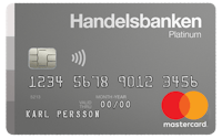 Handelsbanken Platinum