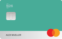 N26 Go